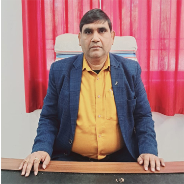 Director